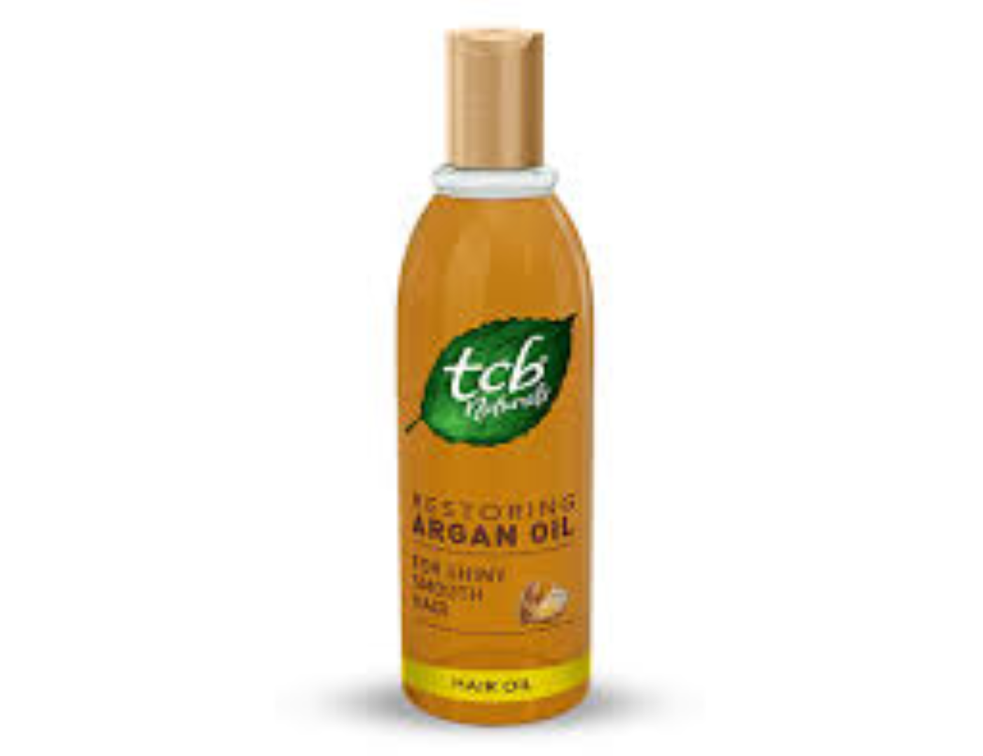 TCB ARGAN OIL 150ML
